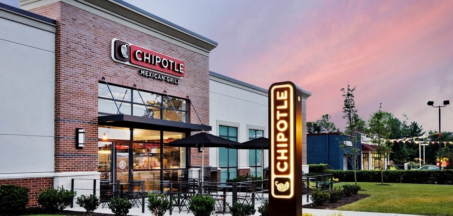 Chipotle Restaurant Commercial Construction & Commercial Property Maintenance | (877) 857-3394