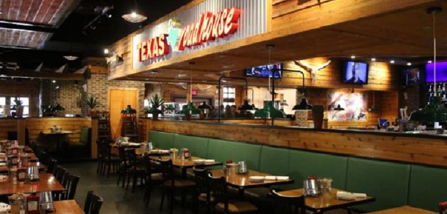 Texas Roadhouse Restaurant Commercial Construction & Commercial Property Maintenance | (877) 857-3394