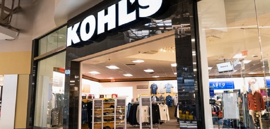 Kohl's Retail Store Commercial Construction & Commercial Property Maintenance | (877) 857-3394